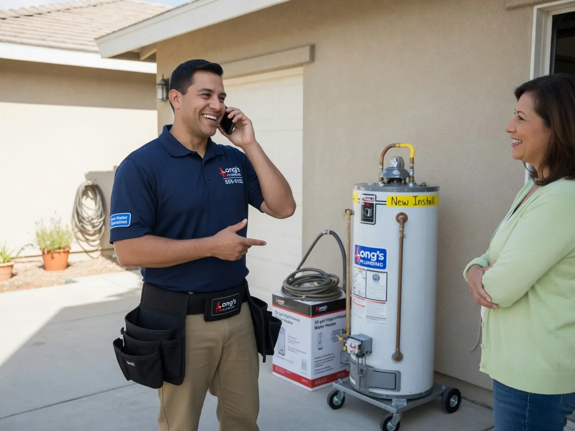 Leak Detection Slidell, TX FAQs